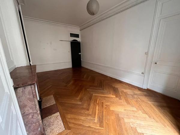 Appartement à louer à Lyon (69006)