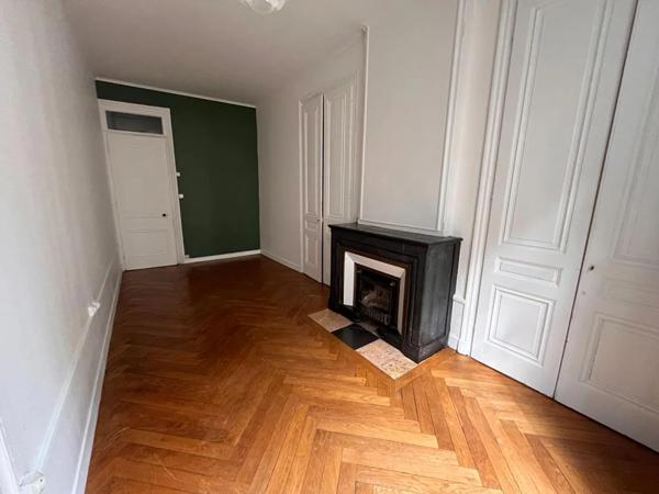 Appartement à louer à Lyon (69006)