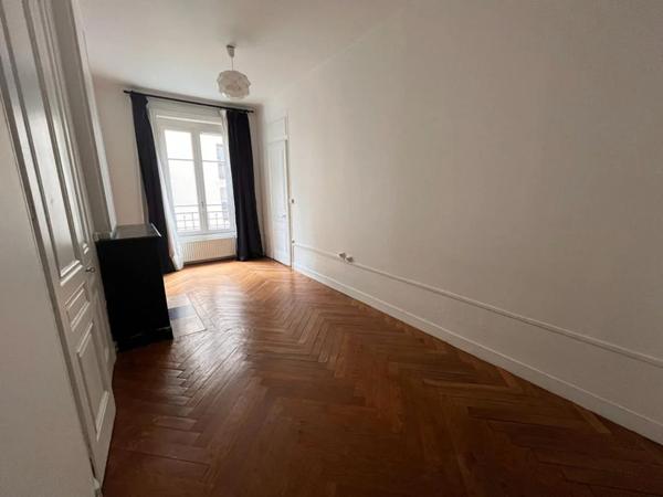 Appartement à louer à Lyon (69006)