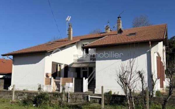 Appartement de 45,97 m²