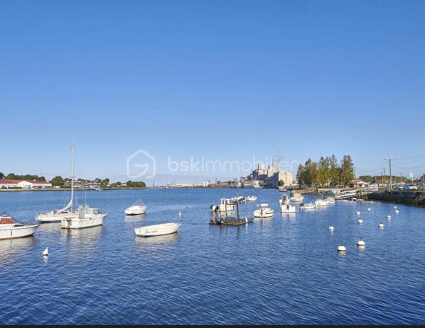 Appartement de 45,97 m²