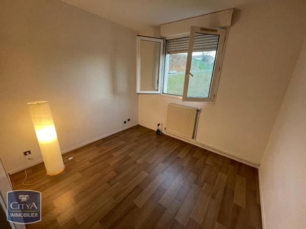 Appartement à louer 2 pièces 50.21m² Billère (64140)