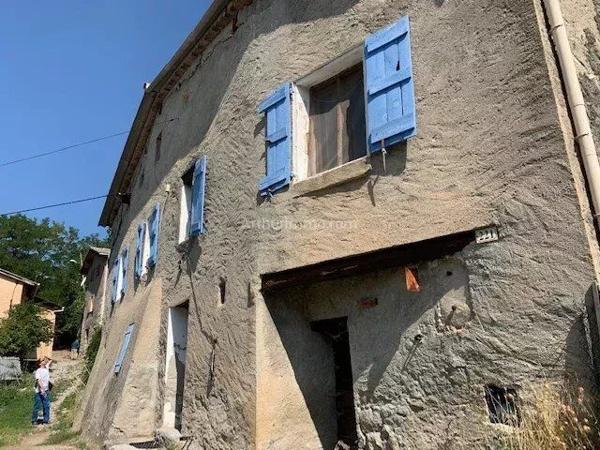 Vente Maison de village 106 m2 à Tartonne