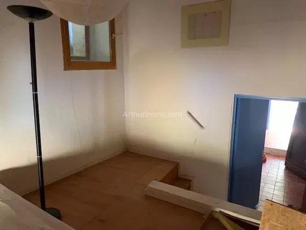 Vente Maison de village 106 m2 à Tartonne