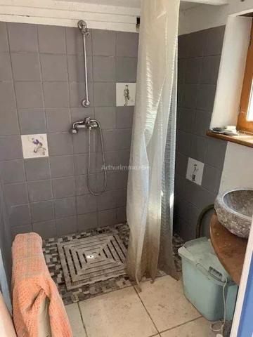 Vente Maison de village 106 m2 à Tartonne