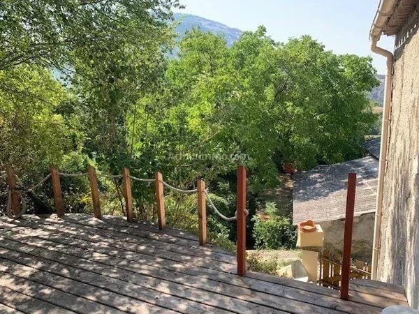 Vente Maison de village 106 m2 à Tartonne