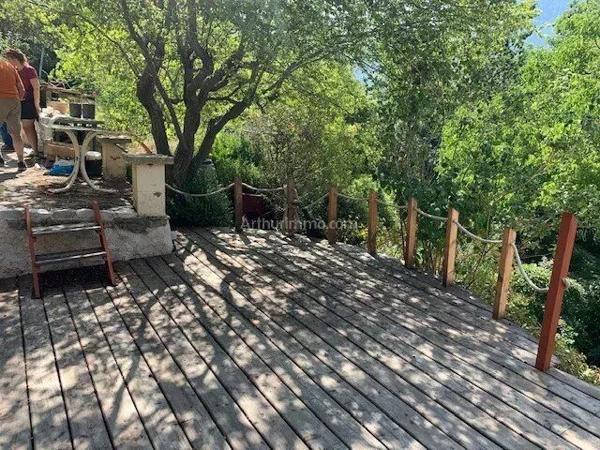 Vente Maison de village 106 m2 à Tartonne