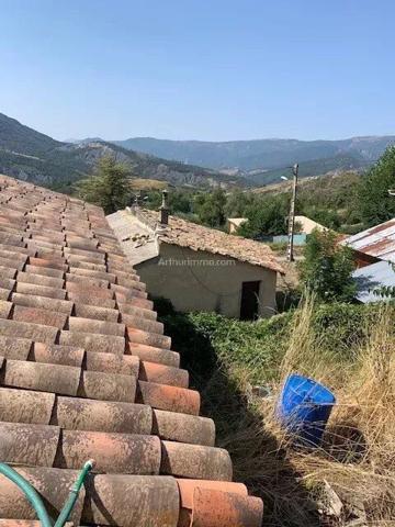 Vente Maison de village 106 m2 à Tartonne