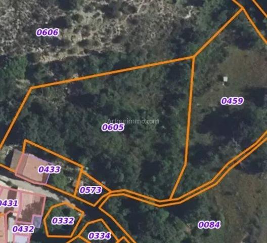 Vente Maison de village 106 m2 à Tartonne