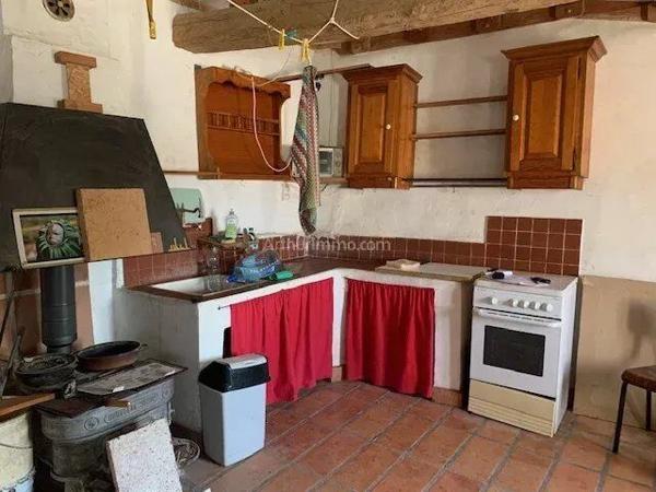 Vente Maison de village 106 m2 à Tartonne
