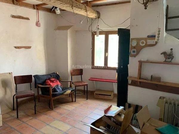 Vente Maison de village 106 m2 à Tartonne