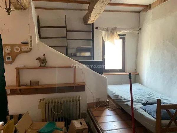 Vente Maison de village 106 m2 à Tartonne