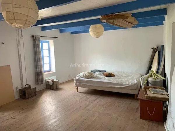 Vente Maison de village 106 m2 à Tartonne