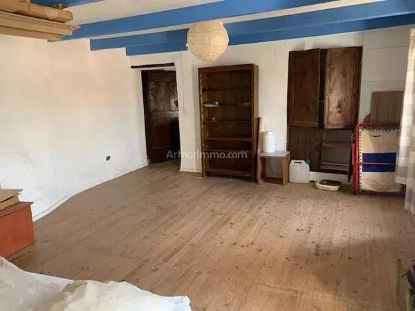 Vente Maison de village 106 m2 à Tartonne