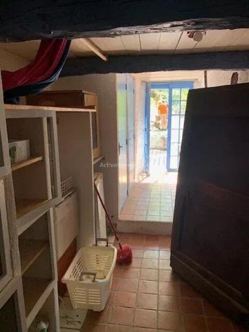 Vente Maison de village 106 m2 à Tartonne
