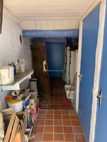 Vente Maison de village 106 m2 à Tartonne