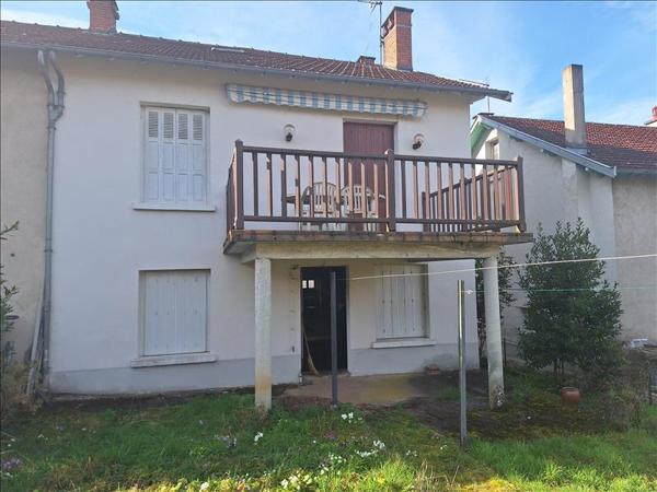 Maison à vendre |  Capdenac-Gare |  4 pièces | 111 m²