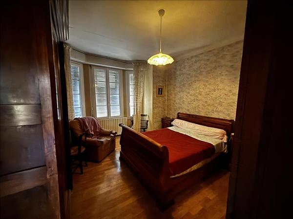 Maison à vendre |  Capdenac-Gare |  4 pièces | 111 m²