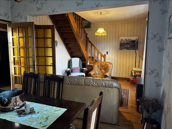 Maison à vendre |  Capdenac-Gare |  4 pièces | 111 m²