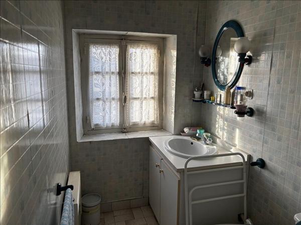 Maison à vendre |  Capdenac-Gare |  4 pièces | 111 m²