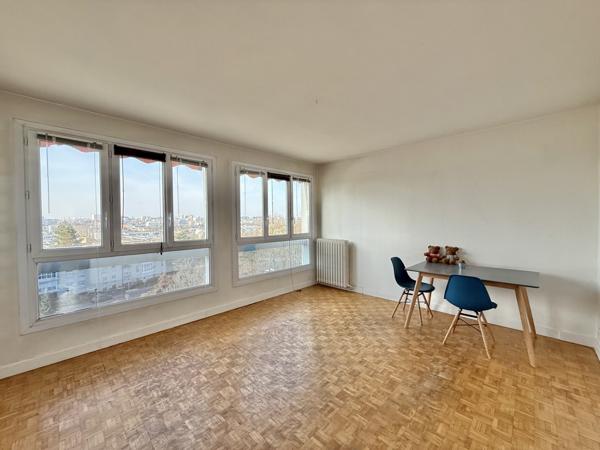 Appartement 4 pièces - 67 m²
