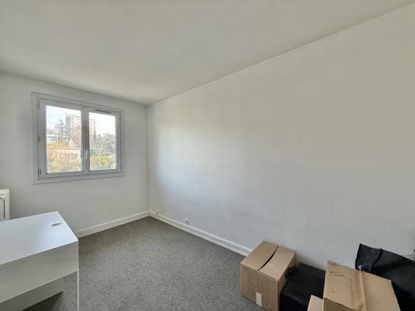 Appartement 4 pièces - 67 m²