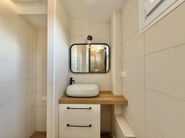 Appartement 4 pièces - 67 m²