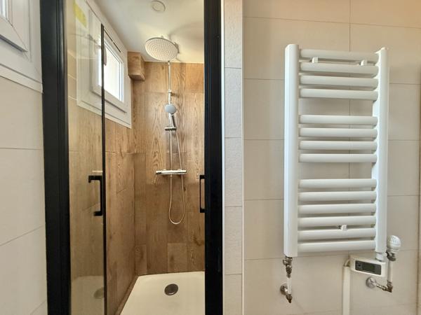 Appartement 4 pièces - 67 m²