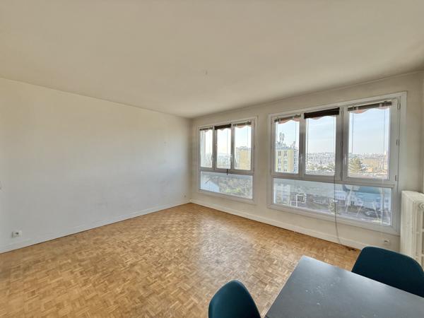 Appartement 4 pièces - 67 m²