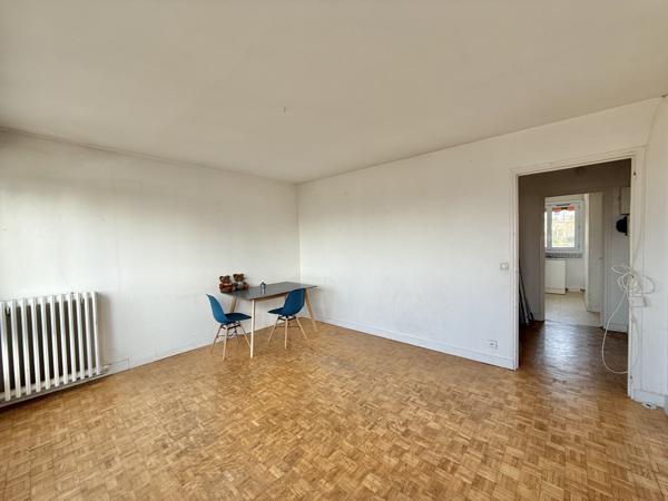 Appartement 4 pièces - 67 m²