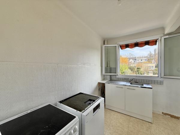 Appartement 4 pièces - 67 m²