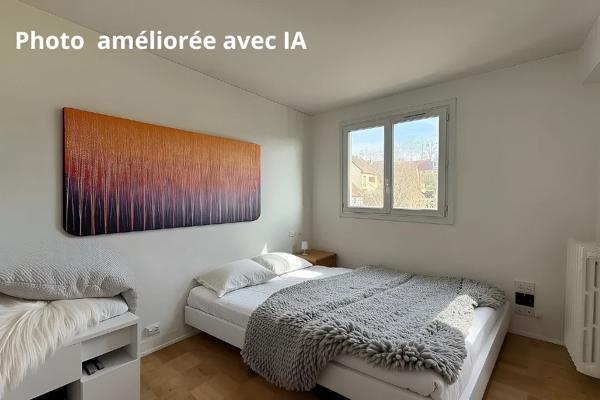 Appartement 4 pièces - 67 m²