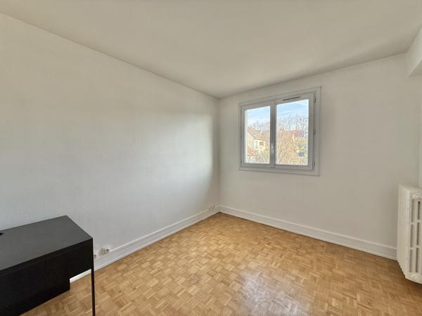 Appartement 4 pièces - 67 m²