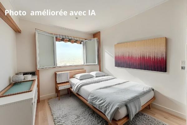 Appartement 4 pièces - 67 m²