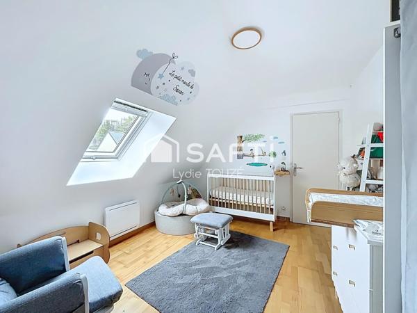 Maison 4 pièces sans travaux !