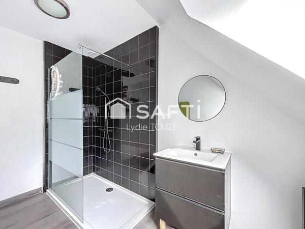 Maison 4 pièces sans travaux !