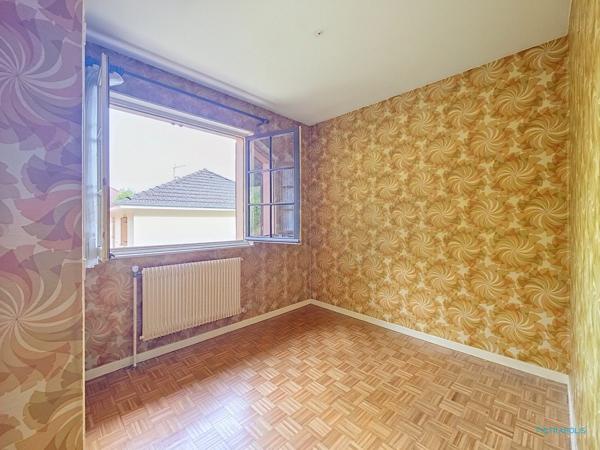 Maison de 94.79m2 sur 1702m2 de terrain