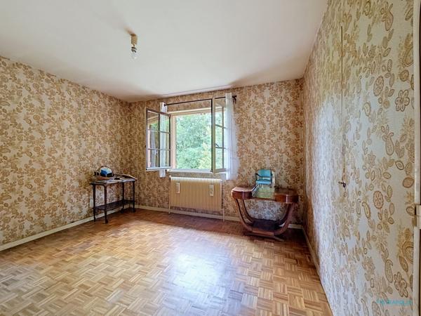 Maison de 94.79m2 sur 1702m2 de terrain