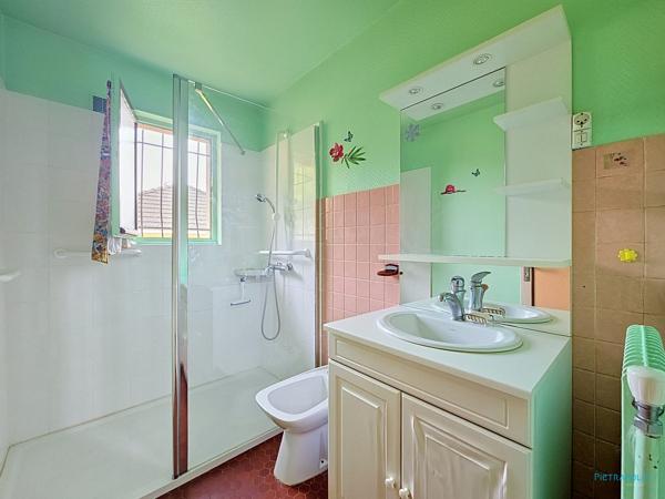 Maison de 94.79m2 sur 1702m2 de terrain