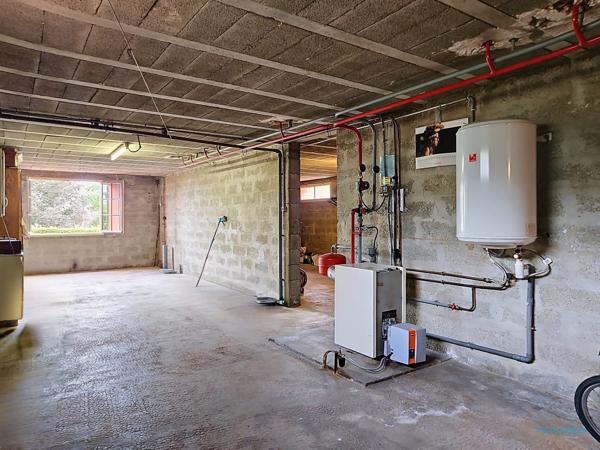 Maison de 94.79m2 sur 1702m2 de terrain