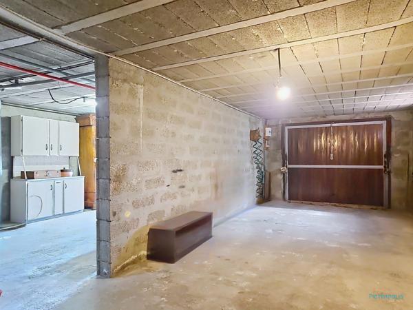 Maison de 94.79m2 sur 1702m2 de terrain