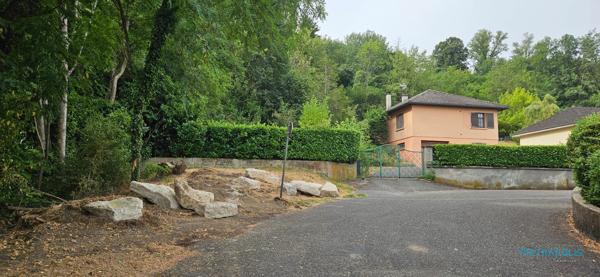 Maison de 94.79m2 sur 1702m2 de terrain