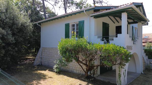 MAISON à SOULAC SUR MER