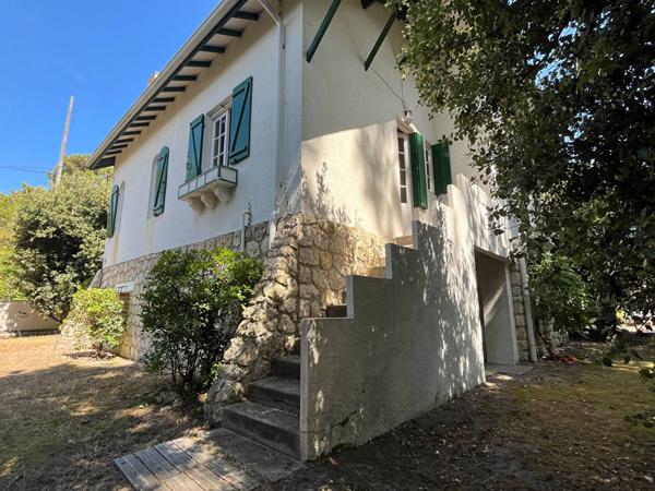 MAISON à SOULAC SUR MER