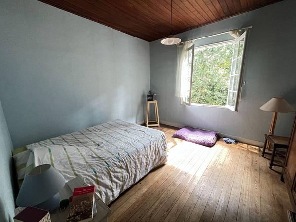 MAISON à SOULAC SUR MER