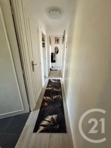 Appartement à vendre  5 pièces - 77,55 m 2   ST QUENTIN  - 02