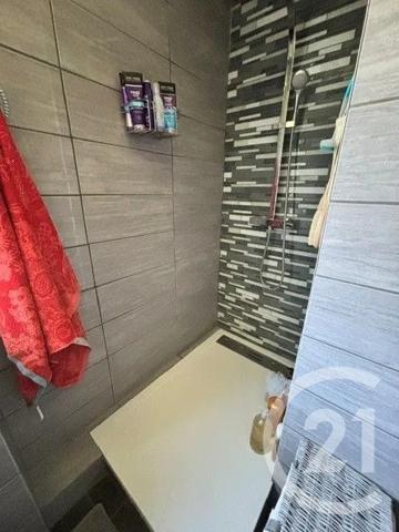 Appartement à vendre  5 pièces - 77,55 m 2   ST QUENTIN  - 02