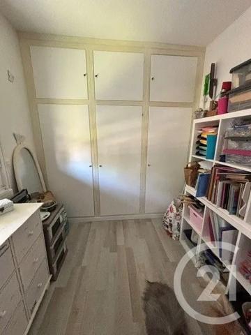 Appartement à vendre  5 pièces - 77,55 m 2   ST QUENTIN  - 02