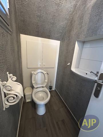 Maison à vendre Savenay - 7 pièces, 144m² avec 5 chambre(s) à 345 000€ - AJP Immobilier Savenay
