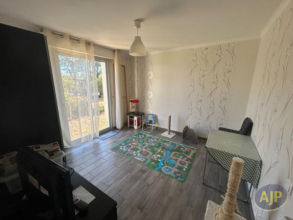 Maison à vendre Savenay - 7 pièces, 144m² avec 5 chambre(s) à 345 000€ - AJP Immobilier Savenay